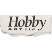 Hobby Art Ltd. coupons